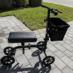 Knee Scooter 