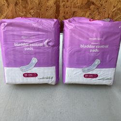 Women’s Pads