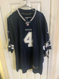 Dak Prescott jersey