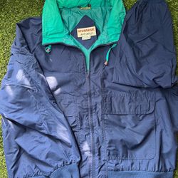 McGregor Vintage 80s Jacket Anti-breeze