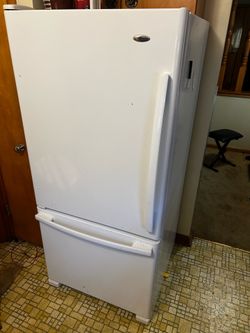 Good condition Refrigerator