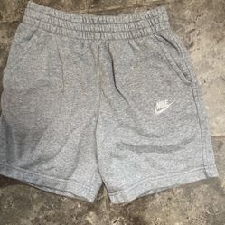 Nike Sweat Shorts  