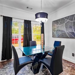 Oversized Wall Painting