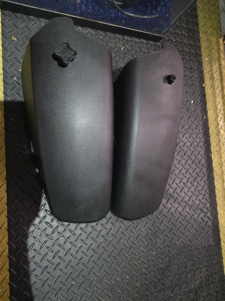 Truck Mirror Extender