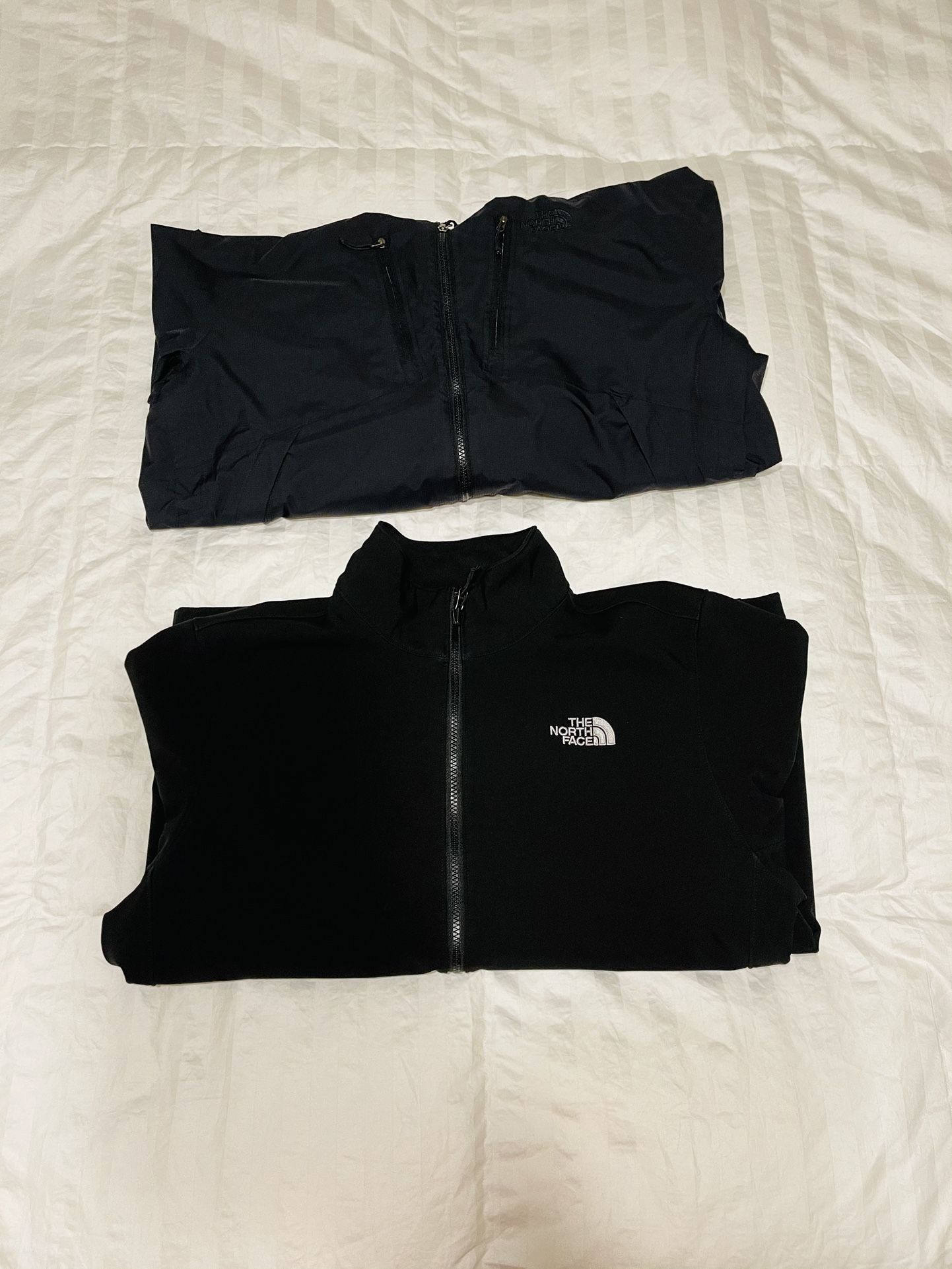 The North Face - Condor Tri Climate Jacket - Large