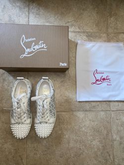Christian Louboutin Red Bottoms