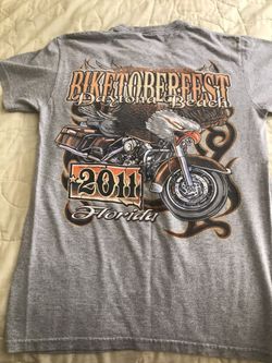 Harley Davidson T-shirt