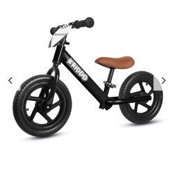 Balance Bike For Kids