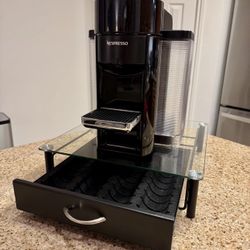 Nespresso Vertuo By Delonghi