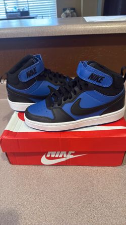 Nike  Court Borough Mid  2