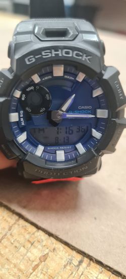 G-Shock G-Move GBA-900 Series