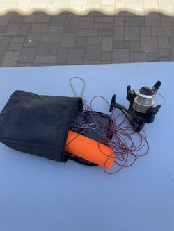 Fishing Stuff