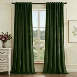 Luxurious Curtains