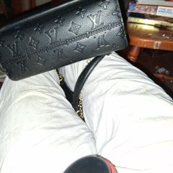 Louis Vuitton Shoulder Bag 