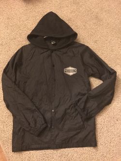 Pharmacy boys jacket