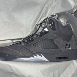 Wolf grey 5s