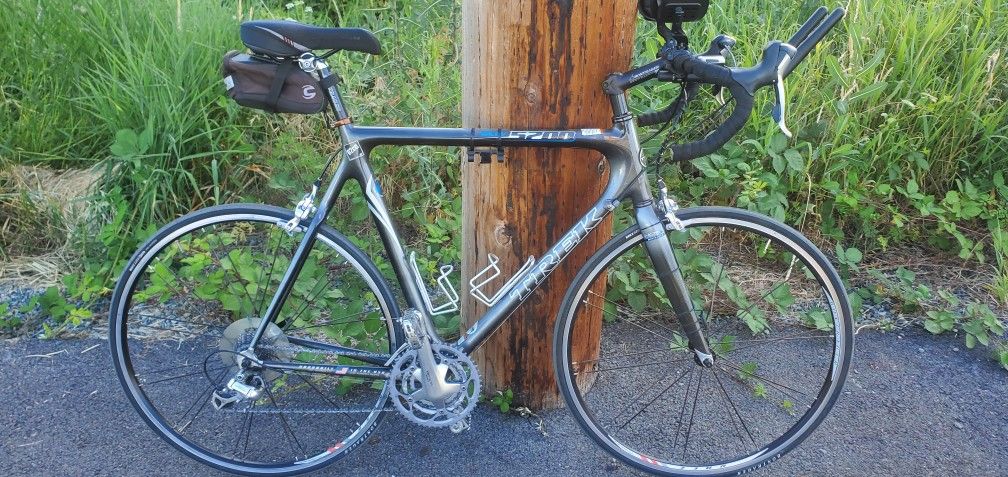 Road Bicycle