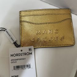 MARC JACOBS Wallet New With Tags 
