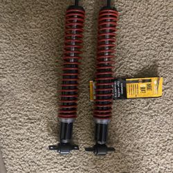 Struts For Cheap