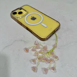 Phone Charm