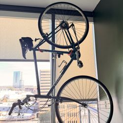 Trek Bike w/ Stand