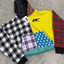 New Vogue Vetements Hoodie