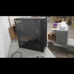 CORSAIR 7000D Airflow Full-Tower ATX PC Case – High-Airflow Front Panel