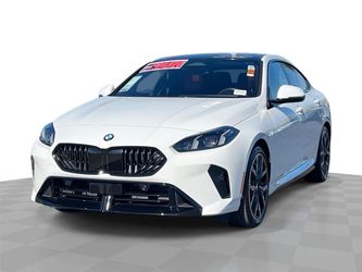 2026 BMW 228 Gran Coupe