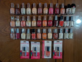 Nail Polish