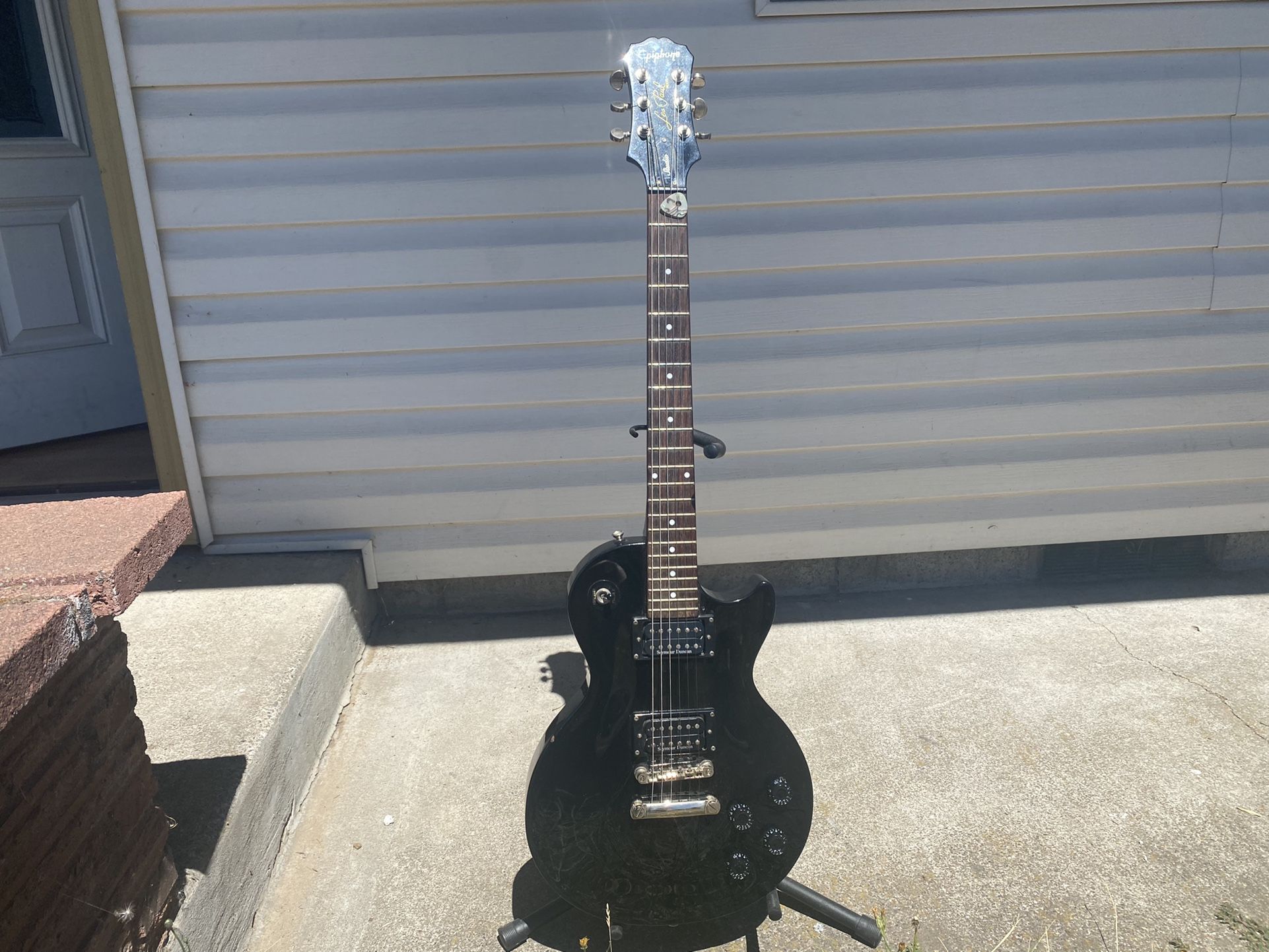 Epiphone