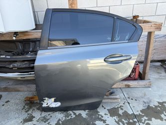 parts Parts door For A 2012 Honda Civic