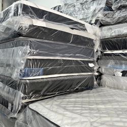 MATTRESS - All Sizes - WAREHOUSE PRICES!!!! 