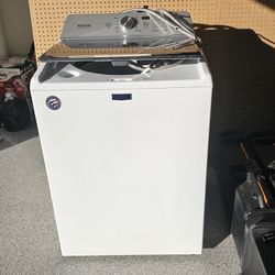 Maytag Washer
