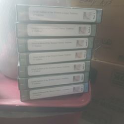 The Great Courses, Literature And English Language CD Set