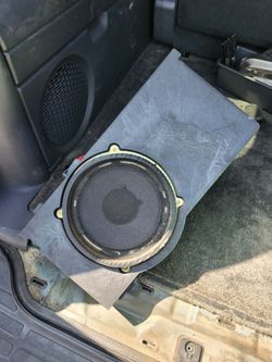 2002 Chevrolet Suburban
