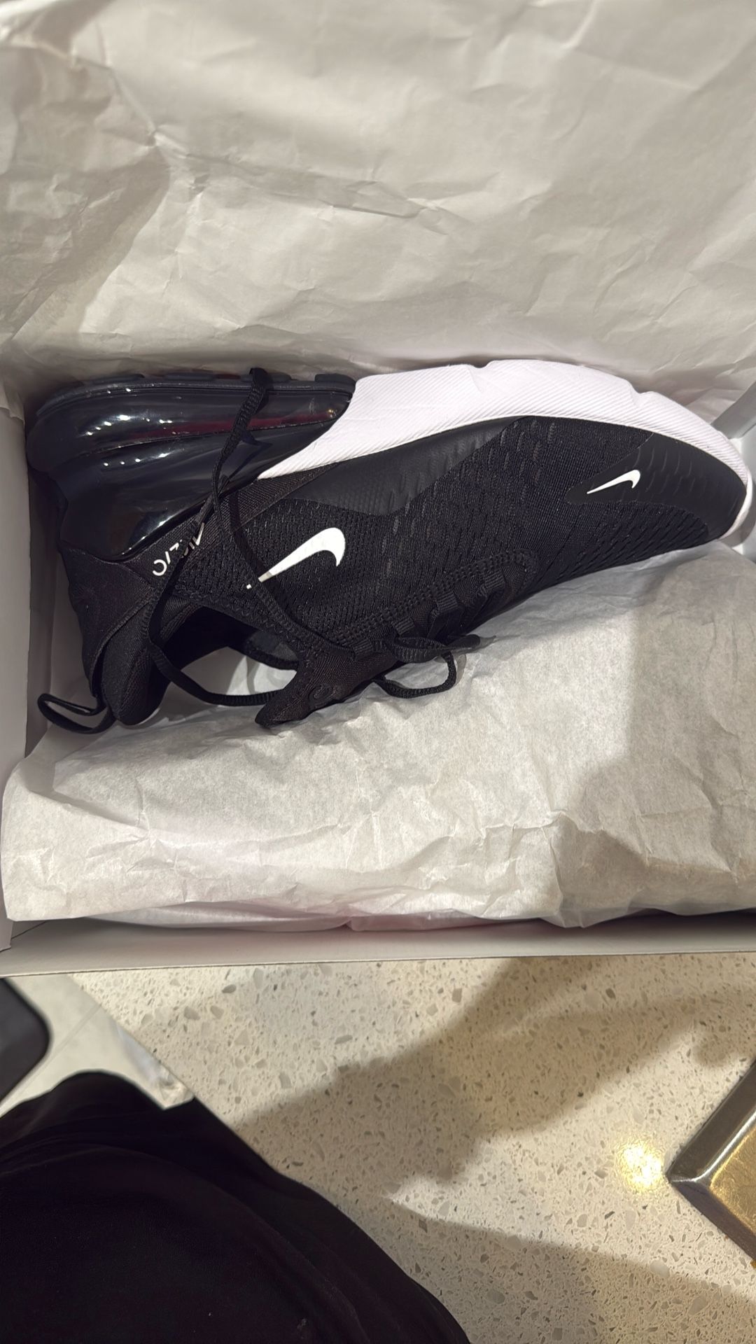 Nike Air Max 270