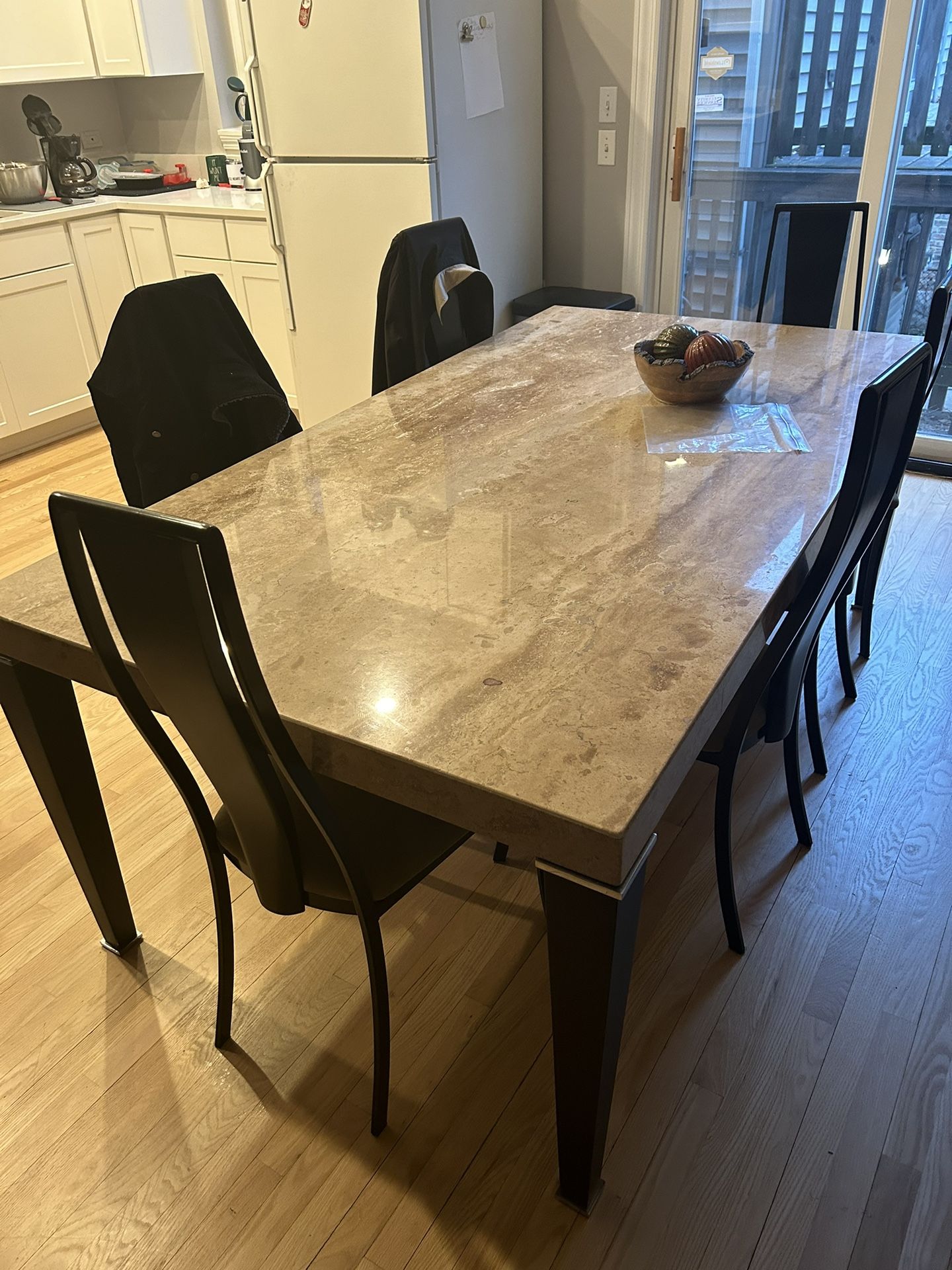 Kitchen Table