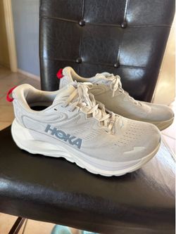 Hoka shoes