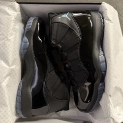 Size 10.5 - Air Jordan 11 Retro 2025 Gamma Blue