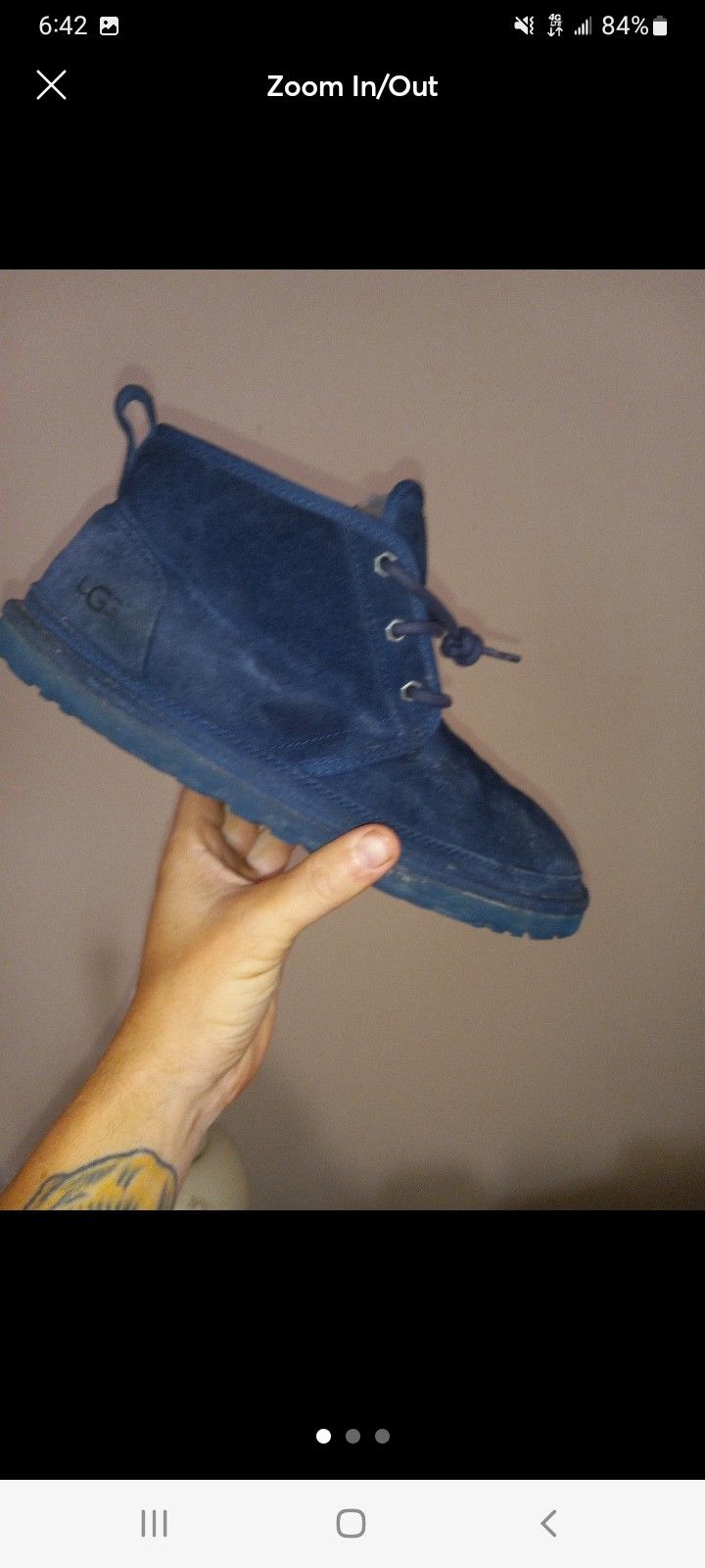 Australia UGG