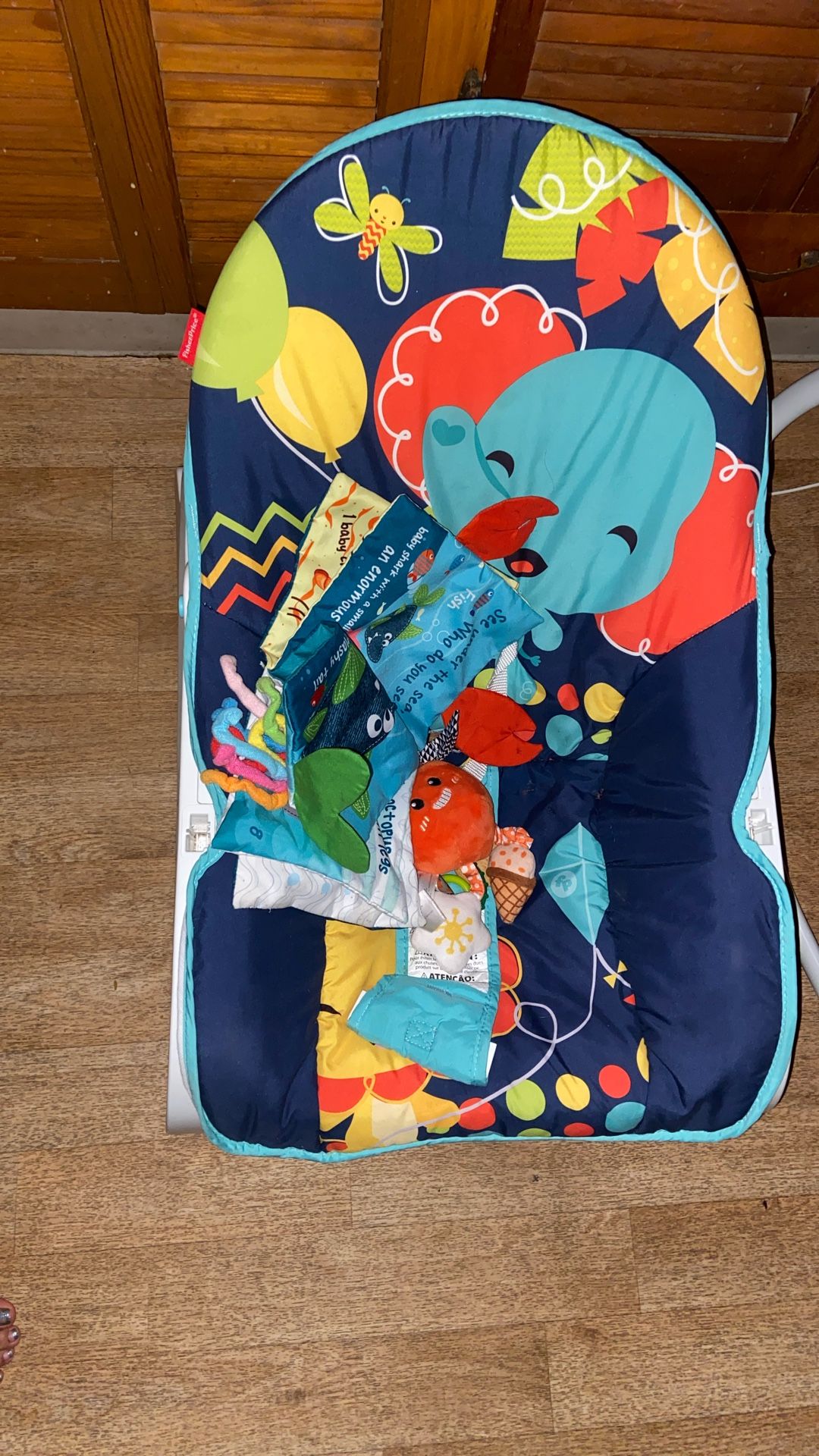 Baby Bouncer