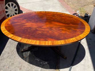 Furniture coffee table Ethan Allen  coffee table home furniture coffee table MAKE AN OFFER!