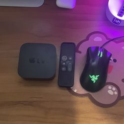 Apple TV 4K (NEED GONE TODAY)