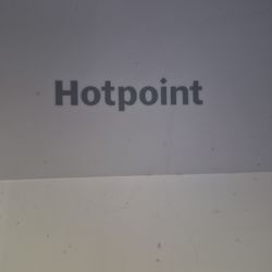 Hotpoint Dryer