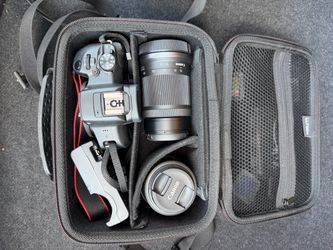 CANON EOS R100