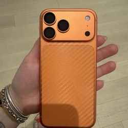 iPhone 17 Pro Max 512gb 