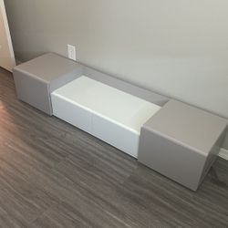 Tv stand