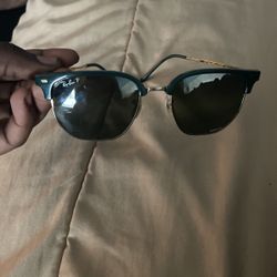 Ray Ban Sunglasses 
