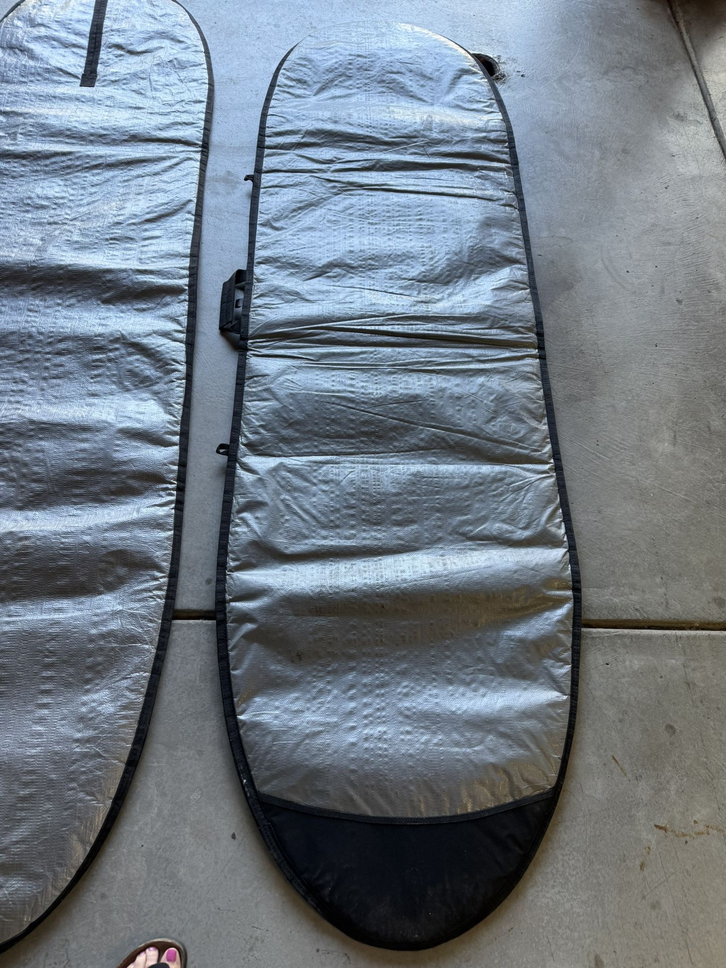 7’6” Surfboard Bag