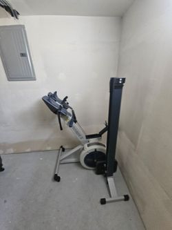 Concept2 Rowerg Model D